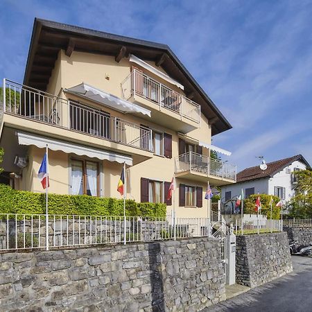 B&B-Foresteria Casa Della Musica Lake Como Mandello del Lario Eksteriør bilde