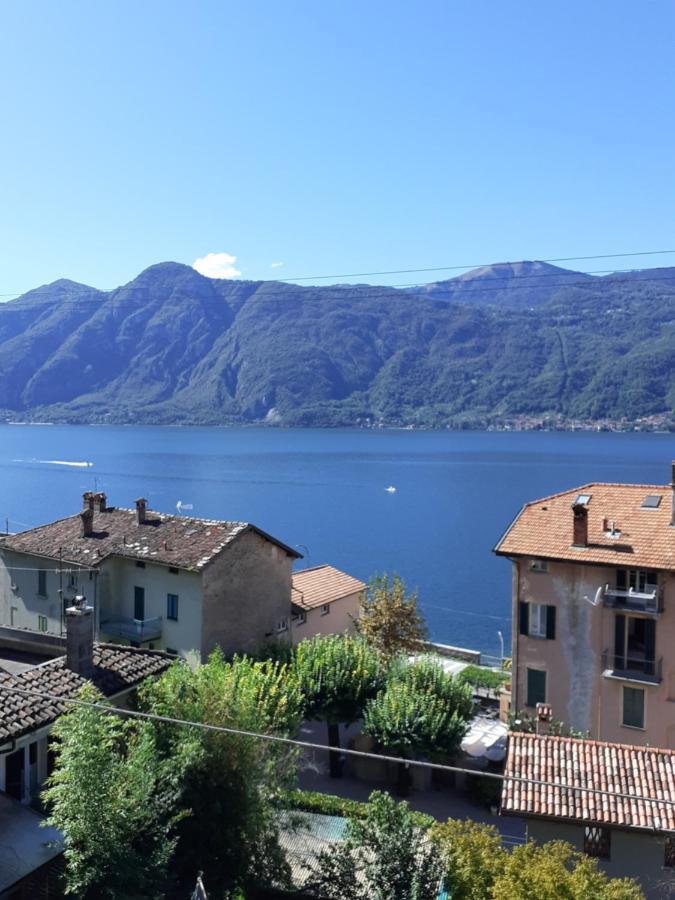 B&B-Foresteria Casa Della Musica Lake Como Mandello del Lario Eksteriør bilde