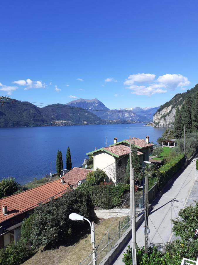 B&B-Foresteria Casa Della Musica Lake Como Mandello del Lario Eksteriør bilde