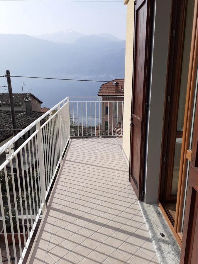 B&B-Foresteria Casa Della Musica Lake Como Mandello del Lario Eksteriør bilde